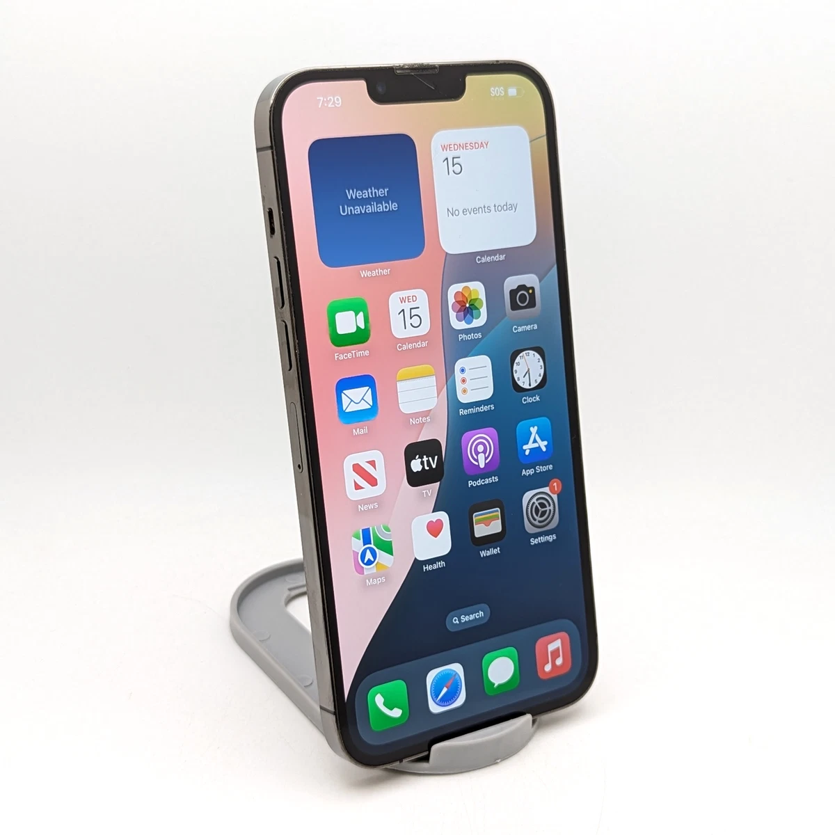 Apple iPhone 13 Pro Max 256GB for Sale | Shop New & Used Cell