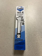 Coast Ballcock Fill Valve 1B1X ANTI SIPHON FILL VALVE. NEW
