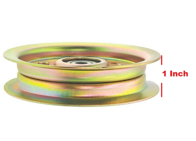 Deck Belt Fits MTD 754-04122 954-04122 954-5834 13AT605H718 Toro - Foto 4