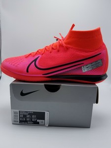 sepatu futsal superfly