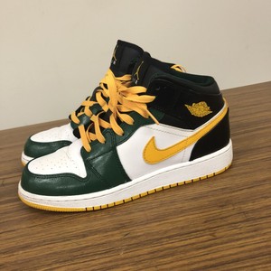 air jordan 1 sonics