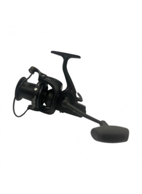 Pro FL Black Edition Blast XC 7000 8000 Carp Reel Long Cast