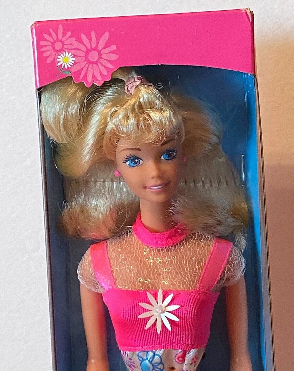 Accessories Barbie Dolls, Barbie Mattel Original