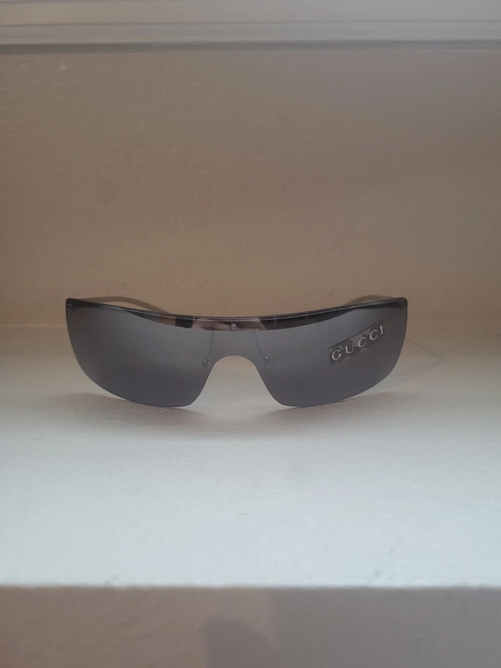 ¡Nuevo! Gafas de sol originales GG 2681/S unisex protectoras, H2870