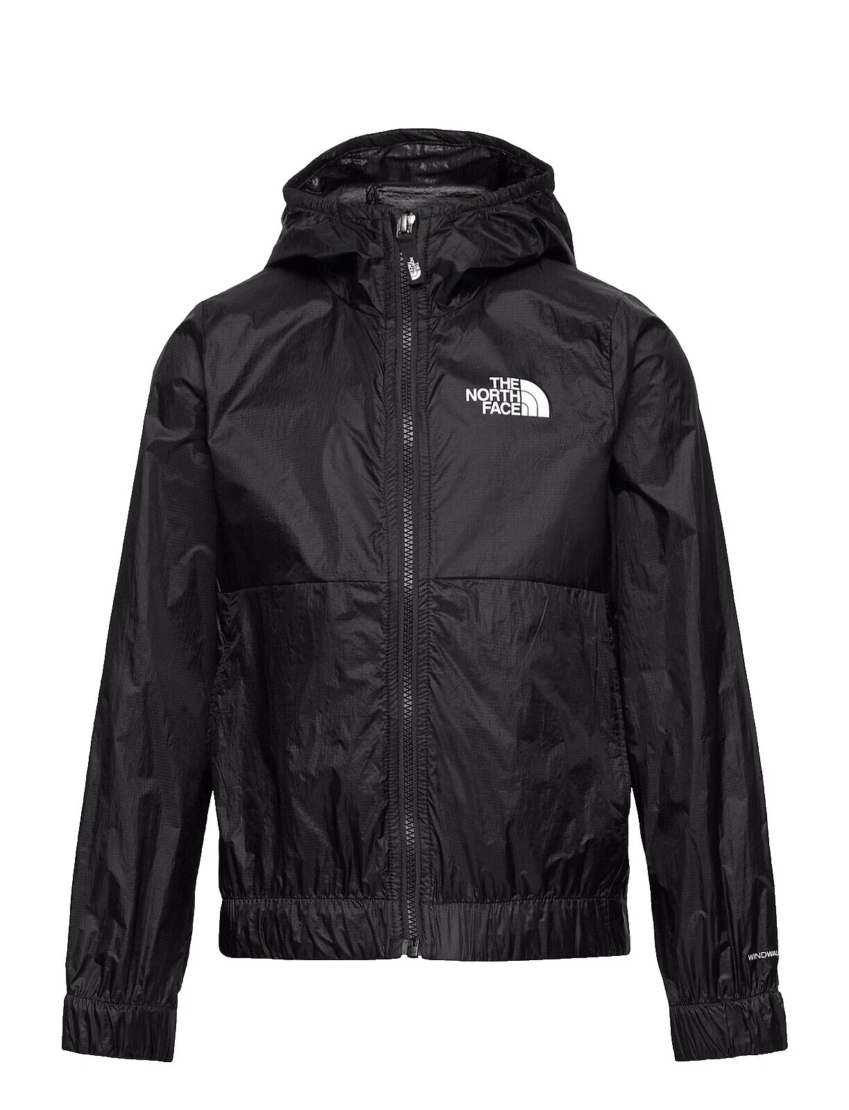 The North Face Negro Ropa Unisex Para Niños (Talla 4 y más grande)