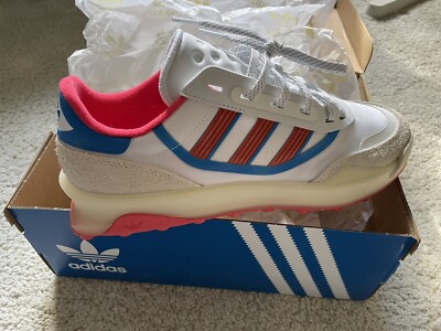 Adidas Sneaker Indoor CT Gr. 44