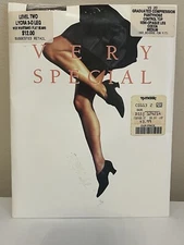 Very Special 20 Graduated Compression Pantyhose Control Top Semi-Opaque Cocoa M