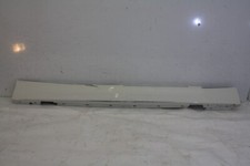 BMW 1er E81 E87 Seitenschweller rechts 2007 bis 2011 51777184354 Original