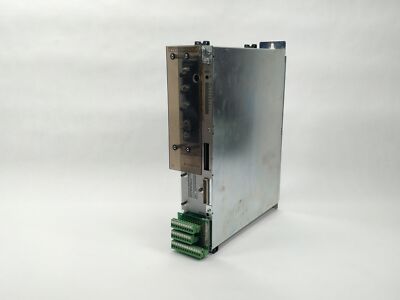 Bosch Indramat TDM4.1-020-300-W0 Servo Drive 233714