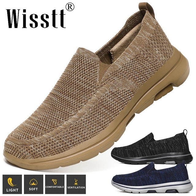 brooks mens casual shoes