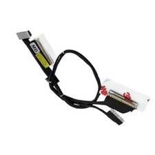 40PIN 144HZ EDP FHD LCD Screen Video Cable For Dell Alienware M15 R3 R4 0TMJN1