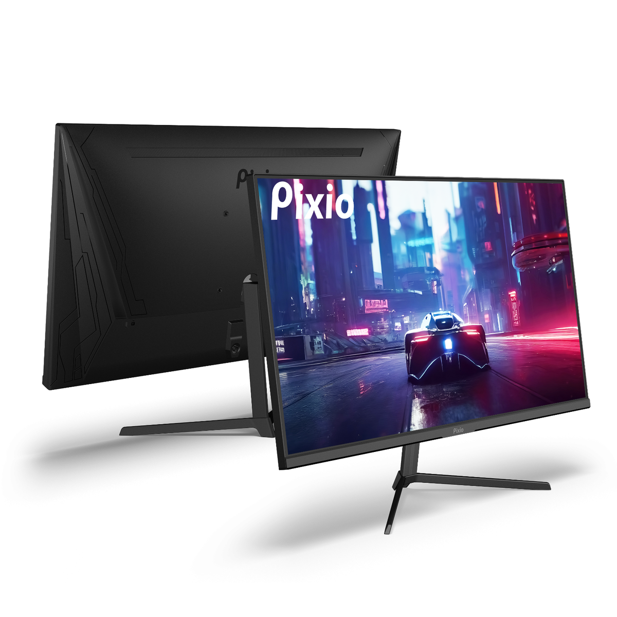 Pixio PX243 ゲーミングモニター 23.8インチ 165Hz 美品 PX243 | 23.8インチ 165Hz FHD VAゲーミングモニター | Pixio