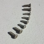 <!--F#f_0-->TORANA REAR 1/4 WINDOW SCREW KIT SUIT HB LC LJ TA COUPE 2-DOOR GTR XU1 QUARTER<!--F/-->