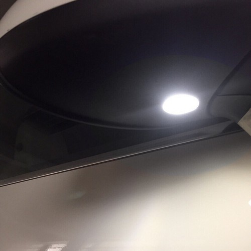 PORSCHE CAYENNE LED INTERIOR KIT FULL PREMIUM 16 WHITE BULBS ERROR FREE 958 92A - Picture 8 of 12