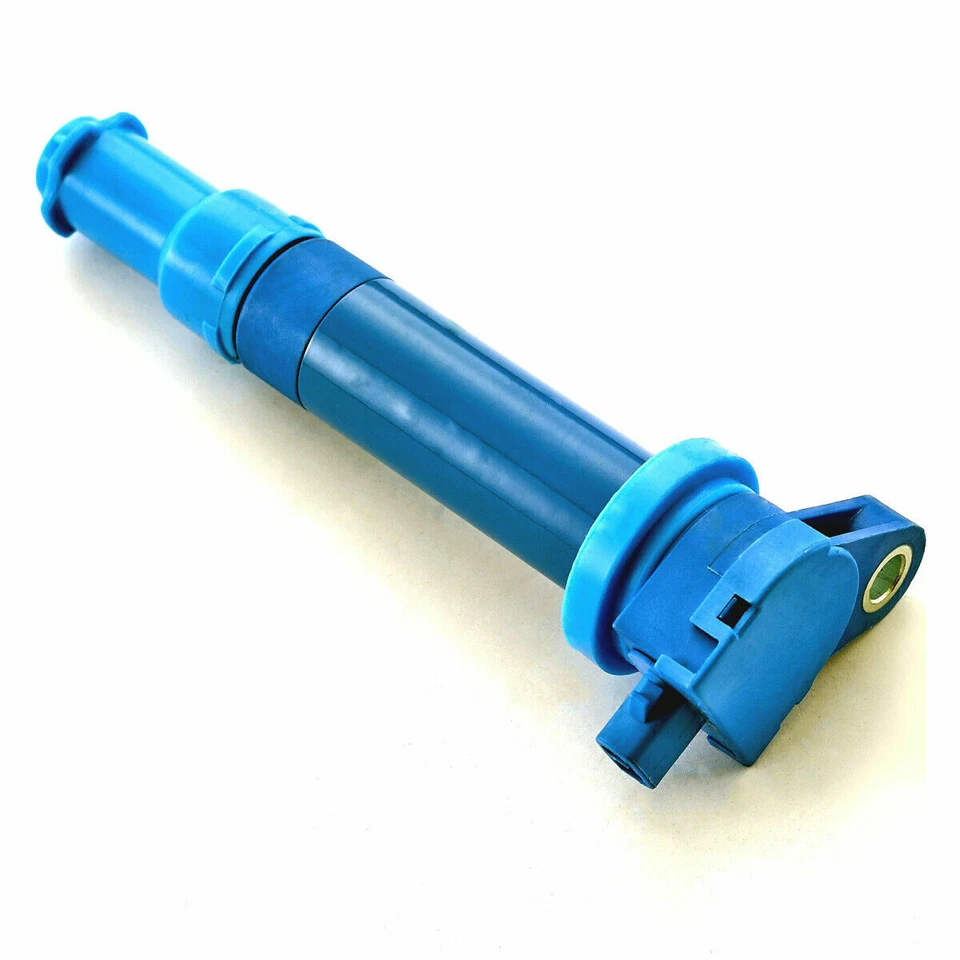 Bobina de encendido de alto rendimiento y bujía de iridio NGK para Kia Rio Rio5 UF499 Foto 3 de 4