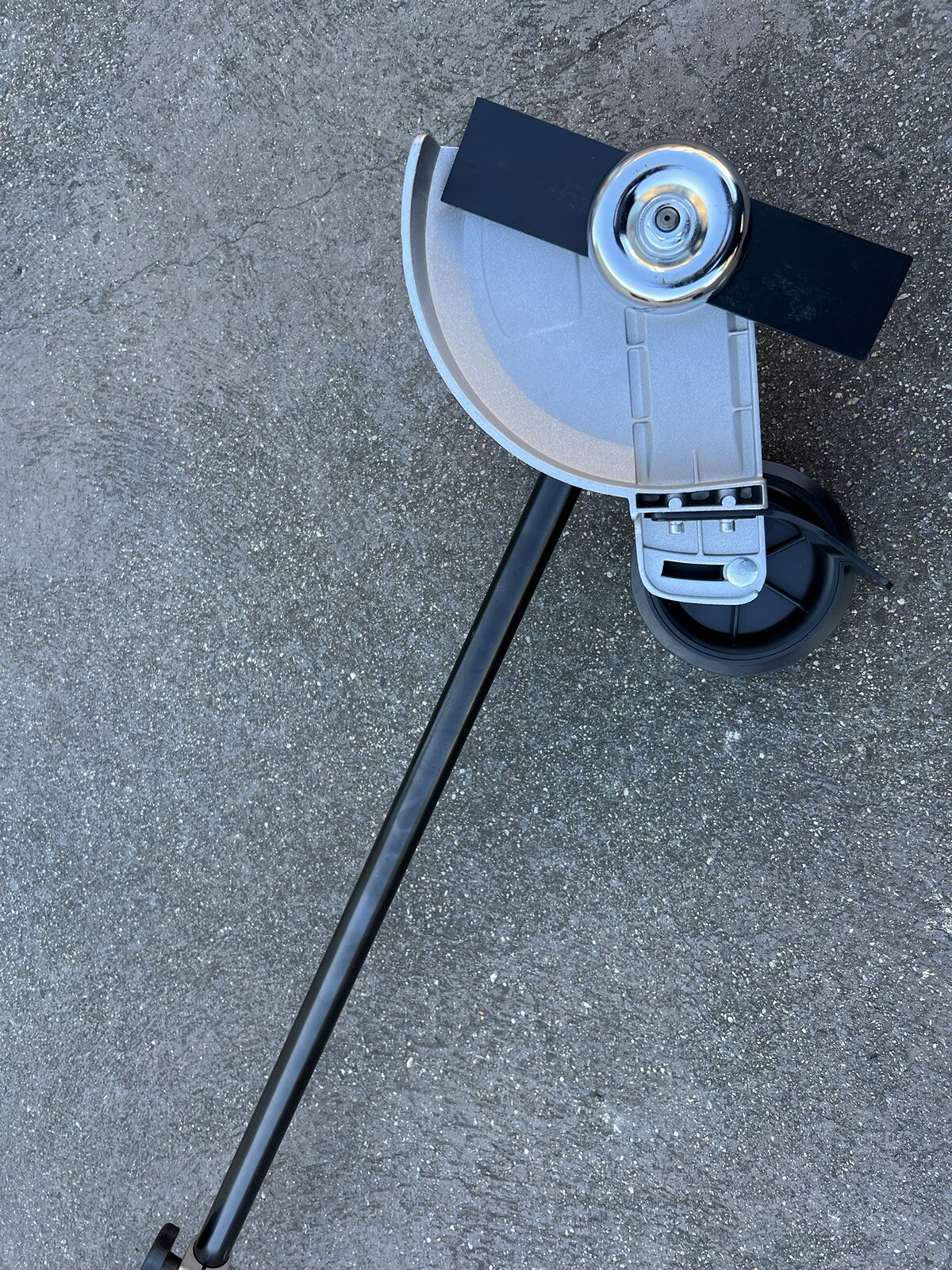 Grass Edger Attachment Fits Yardking 24.5cc 4 Stroke Line Trimmer 883222 1697318 eBay