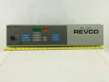 Revco Lindberg 390201 28915H06 Laboratory Freezer Control Panel & Circuit Board