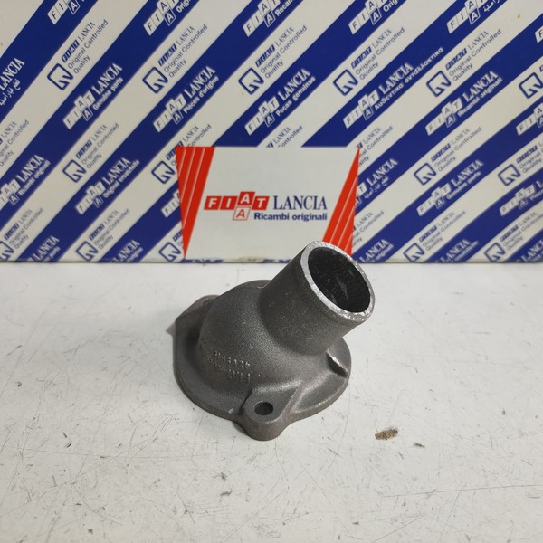 Thermostatdeckel Fiat 127 - Autobianchi A112 Abarth Original 4209815-image