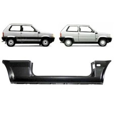 SOTTOPORTA DESTRA PANDA 141 DAL 1986 AL 2003