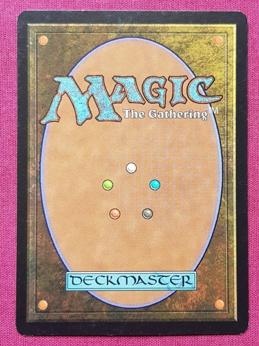 Magic The Gathering LEGIONES VOIDMAGE APRENDICE tarjeta azul Magic The Gathering Magic The Gathering - Imagen 2 de 2