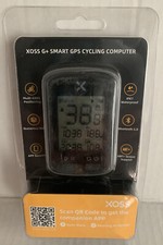 Xoss G Smart GPS Cycling Computer