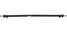 Lippert 3500 Lb Trailer Axle Beam - 86.5 Hub Face - 3 Hd Tube - Straight Ez