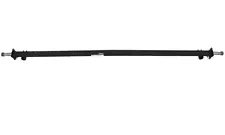 USA Made Trailer Axle 4400# LIPPERT Bare Axel Beam 86.5" hub face 3 tube EZ Lube