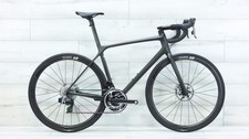 Giant TCR Advanced SL Disc 0 Road Bike - 2021...