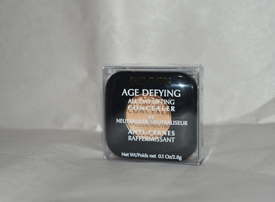 NIP Revlon Age Defying all day lifting concealer - 01 Neutralizer ~ Sealed