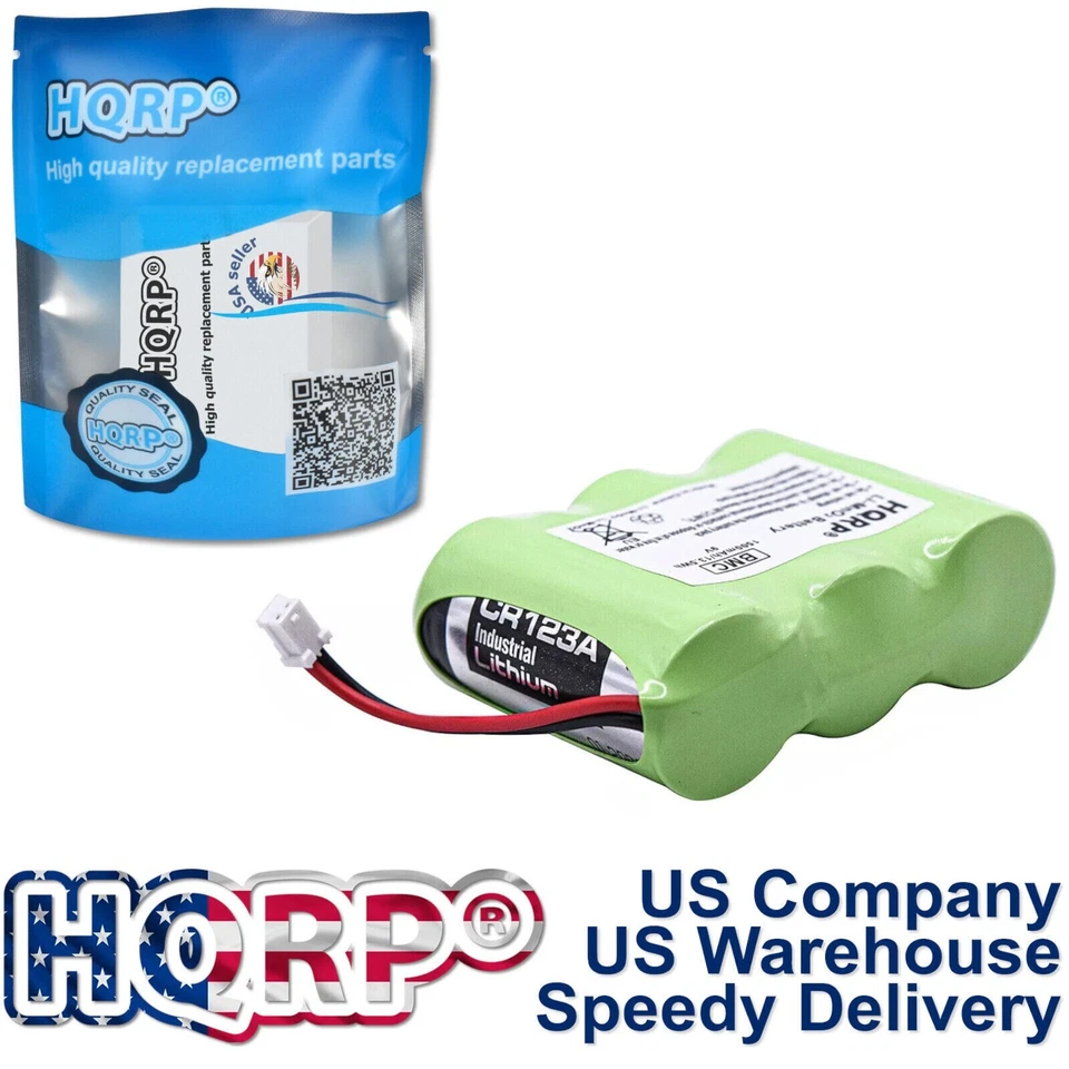 Batería para baliza localizadora personal ACR Resqlink, modelo PLB-375 A3-06-2703 Foto 2 de 4