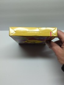 Pac-Man TENGEN Version Nintendo Entertainment System NES COMPLETE W/ REG NICE!! 