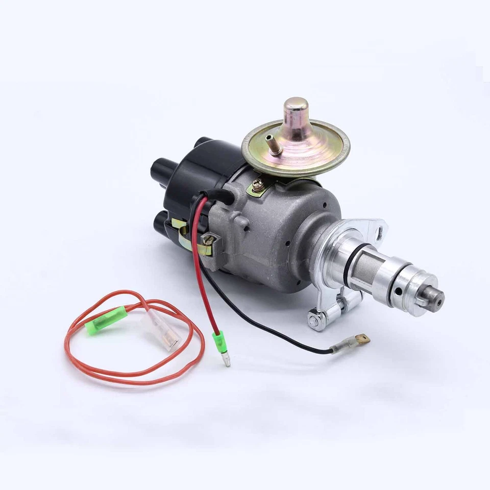 For MGB MGB GT replaces Lucas 45D and 25D Electronic Ignition Distributor New Foto 2 de 4