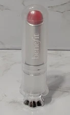 Benefit~California Kissin' Color Balm~Moisturizing Lip Balm in "99 POPPY"~NIB~