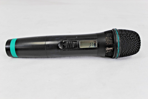 MiPro ACT-30H UHF Handheld Transmitter, MIPRO ACT311 - Picture 3 of 12