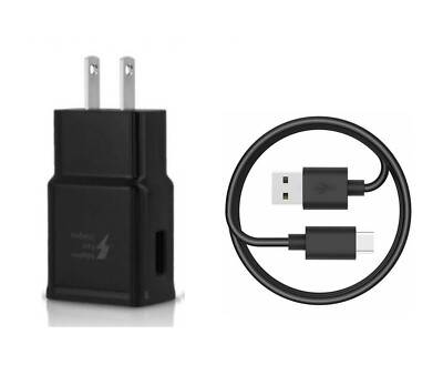 Caricabatterie Motorola TurboPower 50W Duo USB-C USB-A Con Cavo USB-C Nero - Foto 12