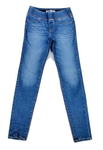 Old Navy Petite Rockstar Built In 