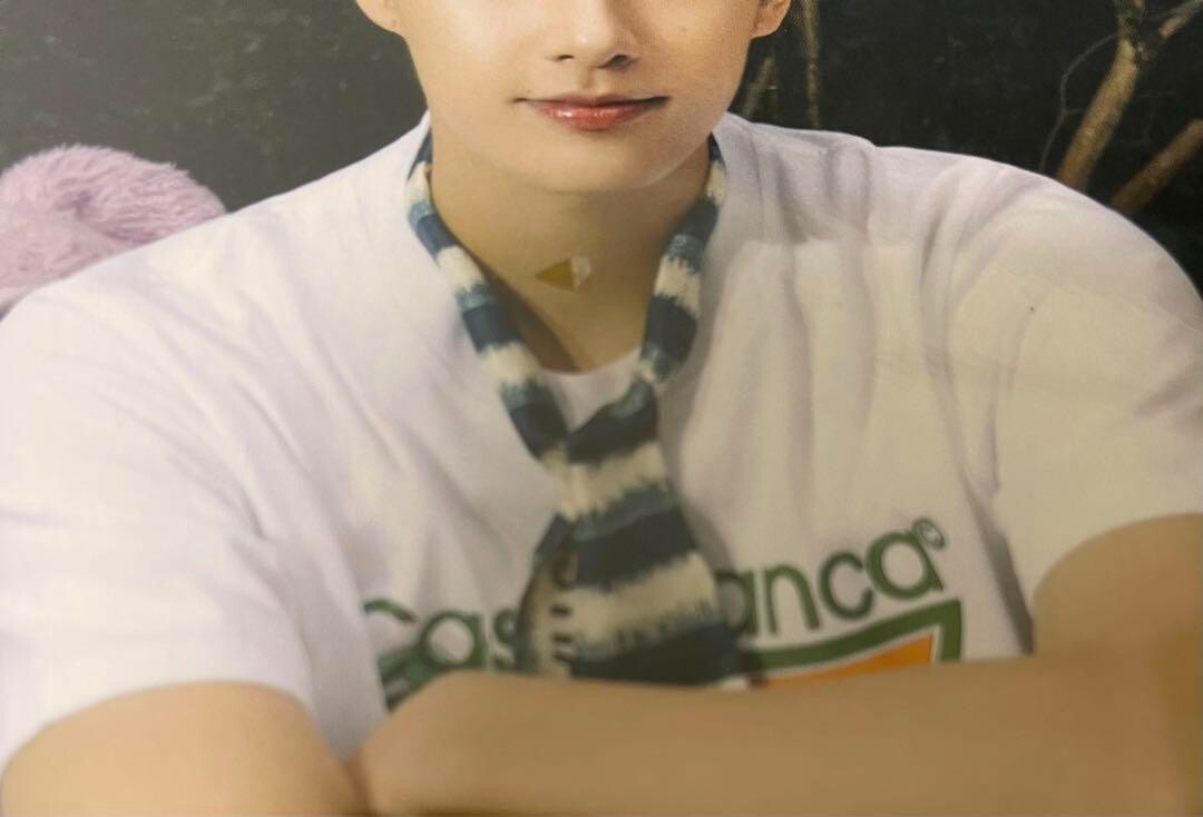 SEVENTEEN JUN Dicon Vol.12 My Choice is… Special Version New