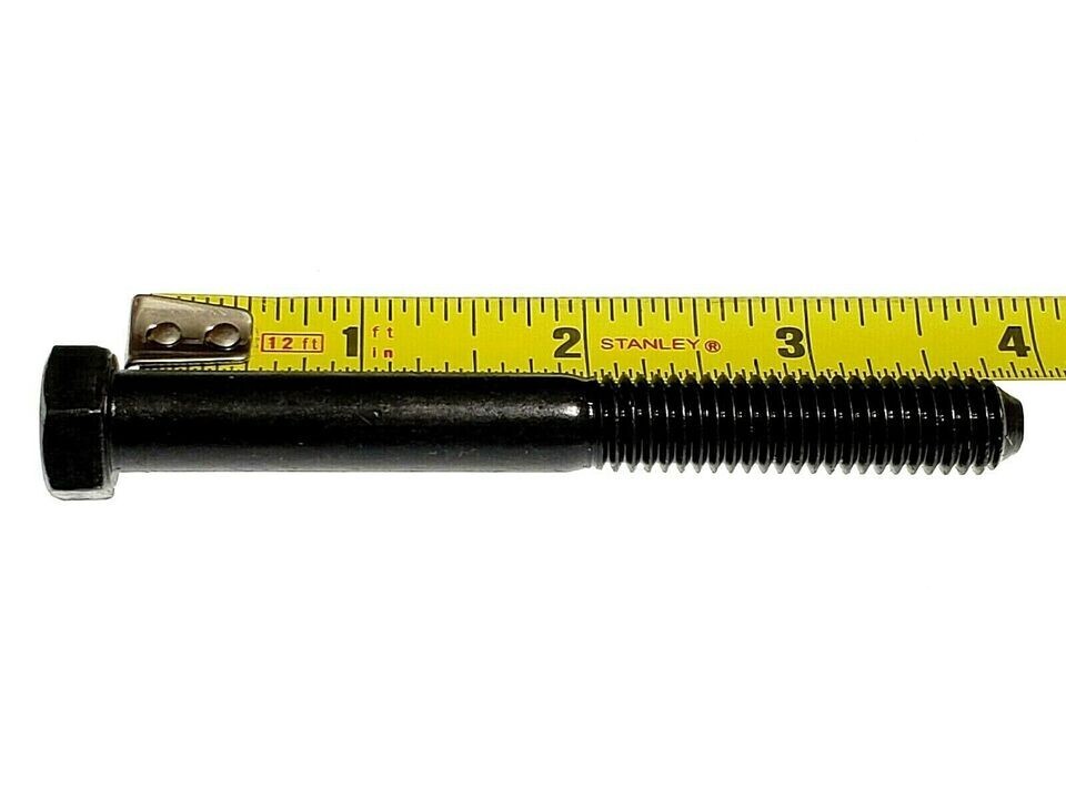 GM Steering Gear Box To Frame Bolts Fits 1965 Impala Factory Correct New 6pcs B7