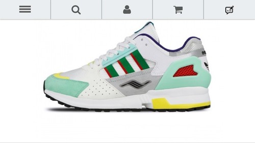 adidas torsion ebay