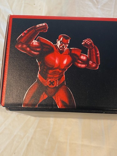 2024 Collectors Limited Edition MARVEL X COCA COLA Walmart Exclusive 6 CANS Set - Picture 15 of 15