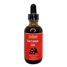 THE ROOTS NATURELLE Batana Oil 2 oz 