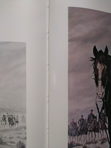 THE WEST STILL LIVES 1970 JOY SHULTZ SIGNED JOY SHULTZ & JOE GRANDEE~G GRANZINO - Picture 22 of 24