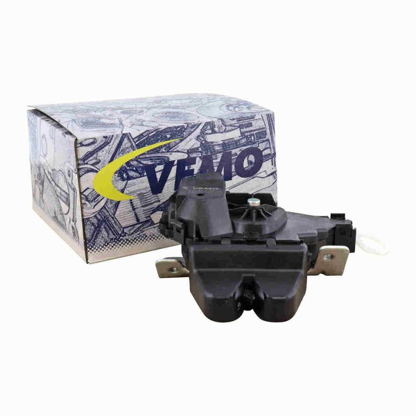 Vemo V30-85-0143 Heckklappenschloss FüR MERCEDES-BENZ W205 W213 C117 1177500085-image