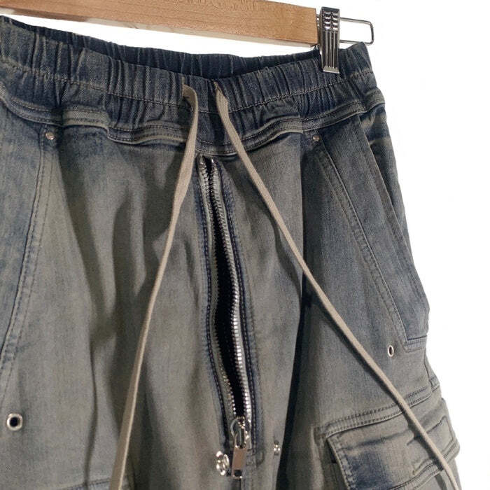 DRKSHDW Dark Shadowrick Owens DOUBLE CARGO JUMBO BELAS BELLA DRKSHDW Dark Shadowrick Owens DOUBLE CARGO JUMBO BELAS BELLA