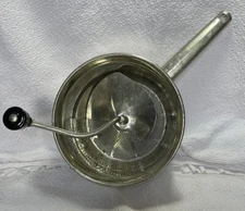 Food Mill Manual Ricer Masher  Great Condition Vintage