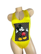 Exotic Dancewear 1 Piece