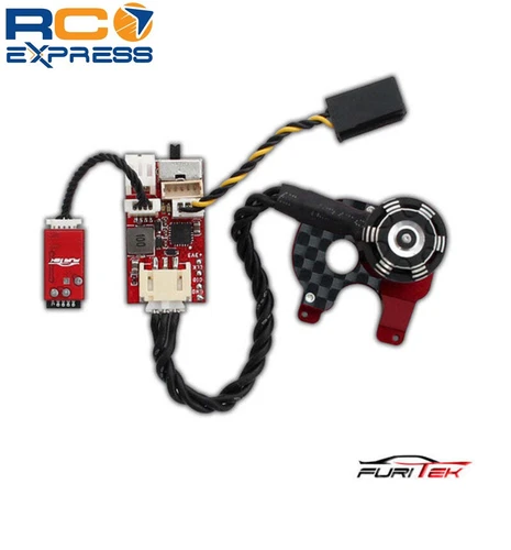 Furitek Stinger Brushless Power System for Axial SCX24 FTK-2102