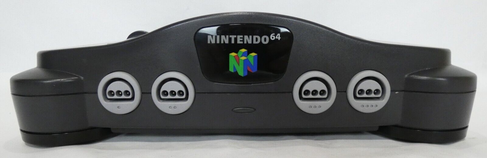Nintendo 64 HDMI Mod mit Digital 64HD & Deblur Feature N64 PAL Version Gamebox