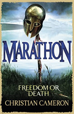 Marathon - Paperback NEW Christian Camer 2012-03-01