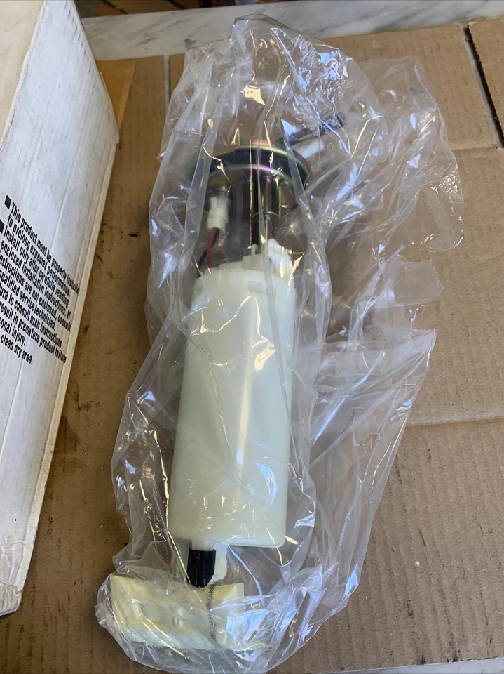 Spectra Premium SP113 Fuel Pump Assembly For 93-94 Plymouth Acclaim - Image 3 of 4